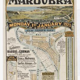 Auction Sale Maroubra