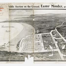 Subdivision at Maroubra Beach