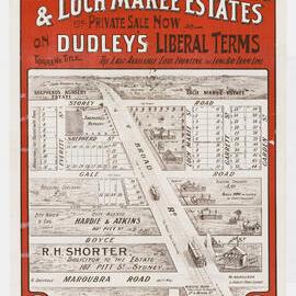 Shephard's Nursery & Loch Maree Estates