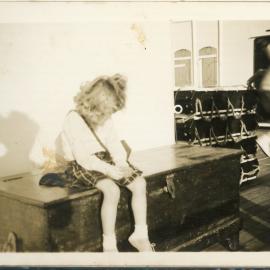 On the S.S. Iberia (8/12)