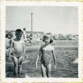 Paddingling Pool at Maroubra Beach