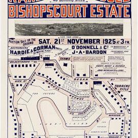 Bishopscourt Estate Randwick-Coogee