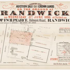 Crown Lands Subdivision, near Writtle Park