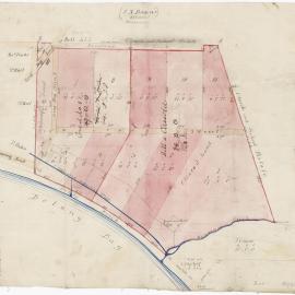 J.N. Brown's 131 Acres, Bunnerong
