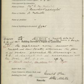 Maroubra Road, Maroubra : 1023-1921