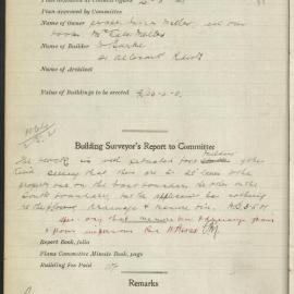 Meeks Street, Kingsford : 1113-1921