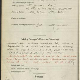 Coogee Bay Road, Coogee : 1135-1921