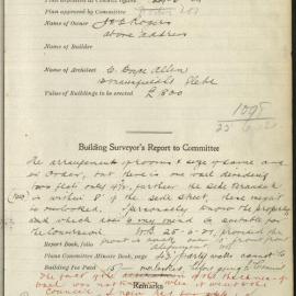159, Arcadia Street, Coogee : 1210-1921