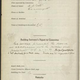 Bunnerong Road, Matraville : 1217-1921