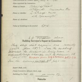 McKeon Street, Maroubra : 1225-1921