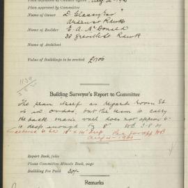 144, Arden Street, Coogee : 1281-1921