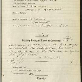 Rainbow Street : 1348-1921