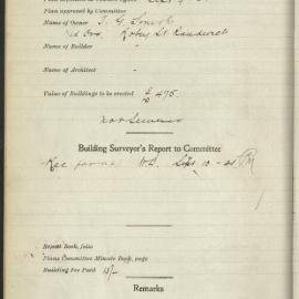 Robey Street, Maroubra : 1363-1921