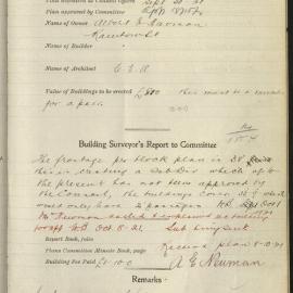 Rainbow Street : 1410-1921