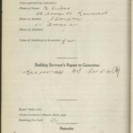Avoca Street, Randwick : 1417-1921