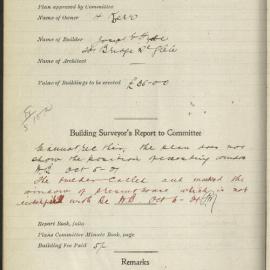 Mallham|224, Rainbow Street, Coogee : 1419-1921