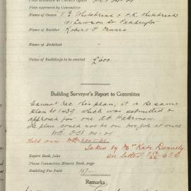 Gale Road, Maroubra : 1464-1921