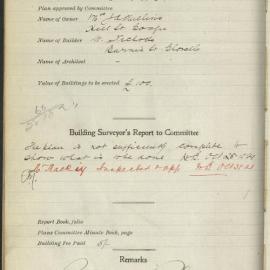 66, Bream Street, Coogee : 1475-1921