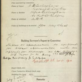 Victoria Street, Malabar : 1503-1921