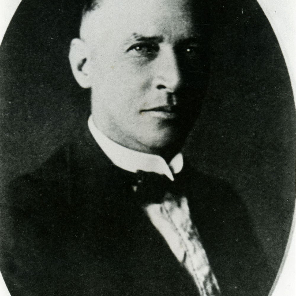 James Ambrose Bardon