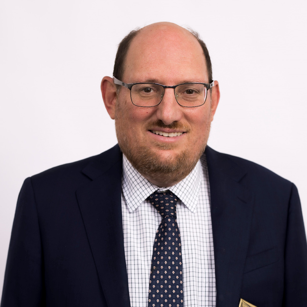 Daniel Rosenfeld