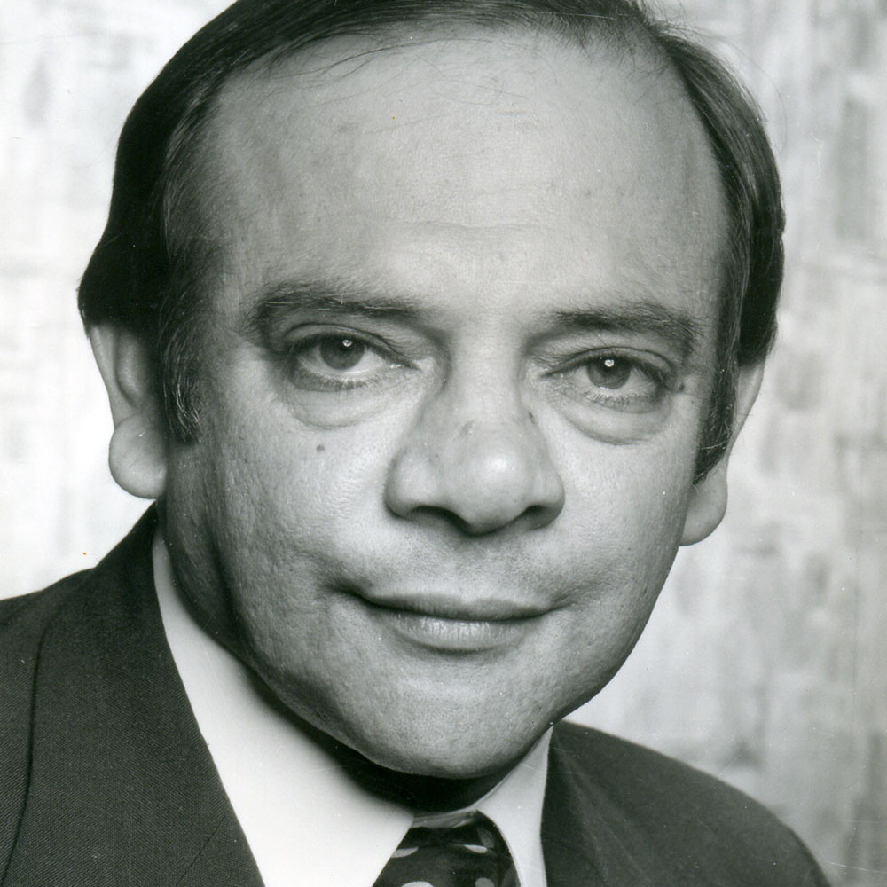 John Sarroff