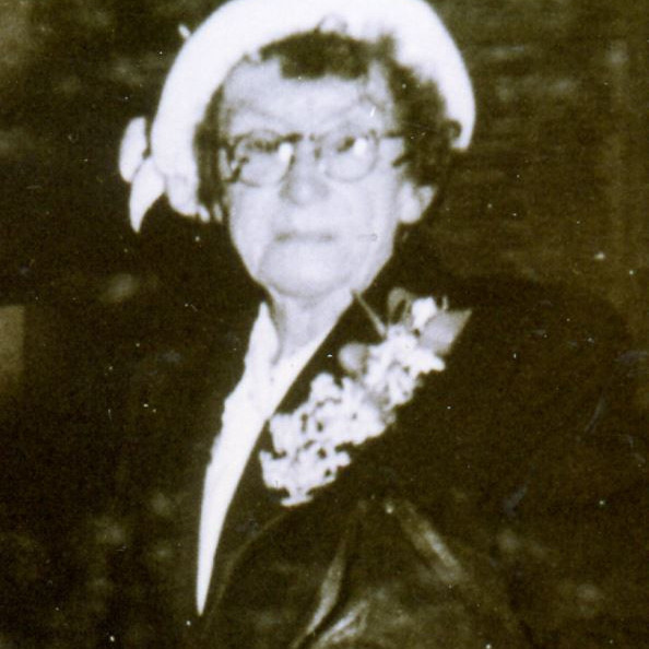 Ada Margaret Howe
