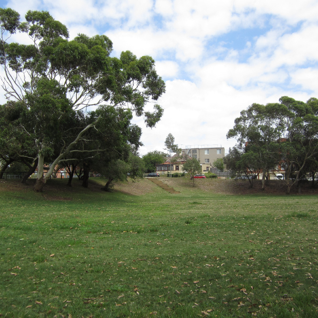 Bardon Park 