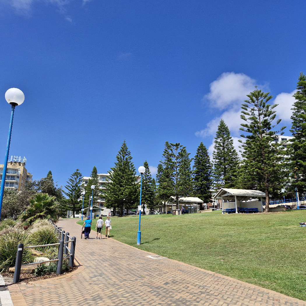 Goldstein Reserve 