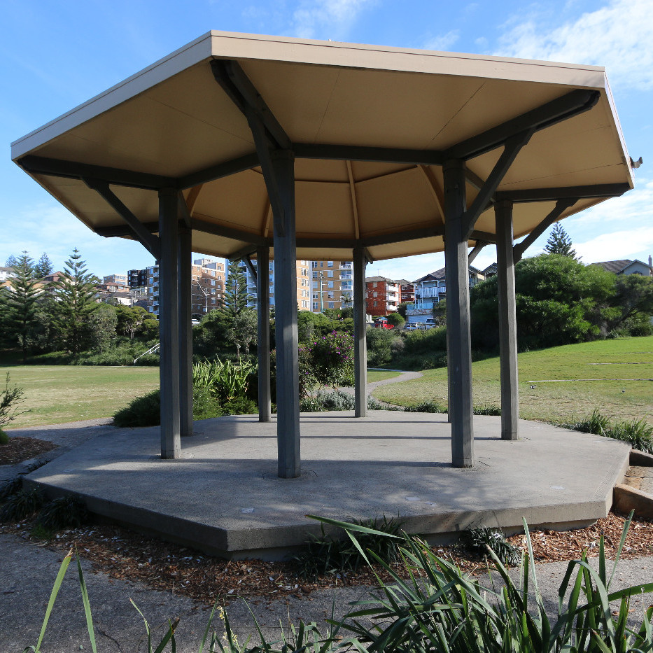 Grant Reserve 