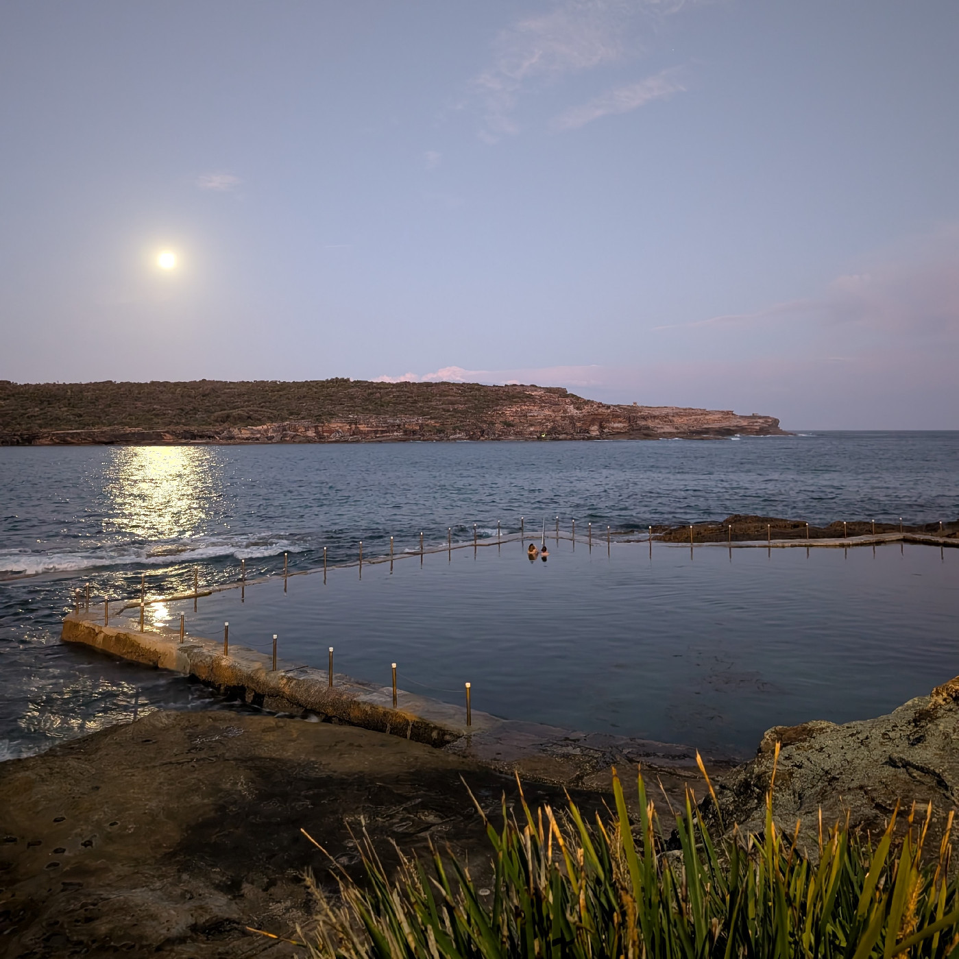 Malabar Ocean Pool 
