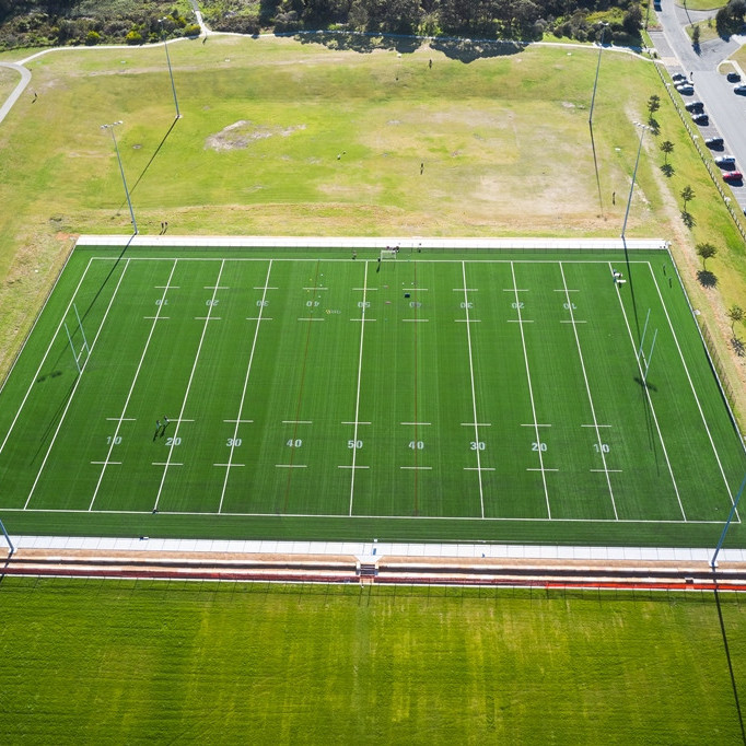 Pioneers Park 