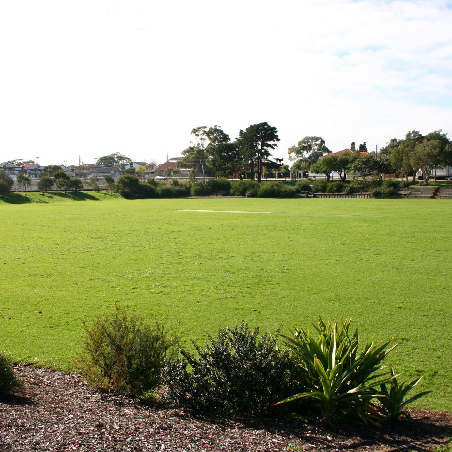 Woomera Reserve