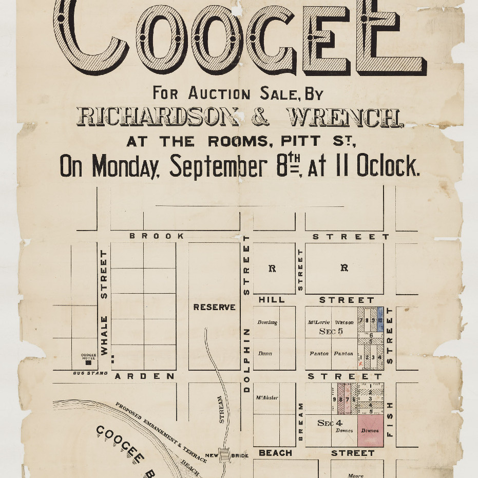 Coogee 2034