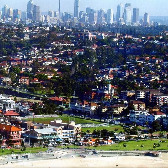 Sydney Eastern Suburbs