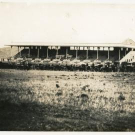Randwick Racecourse