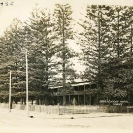Coogee Bay Hotel