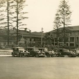 Coogee Bay Hotel