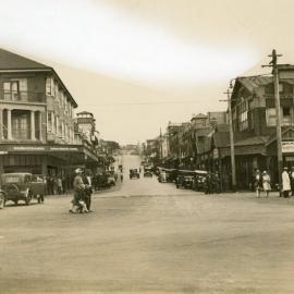 Coogee Bay Rd