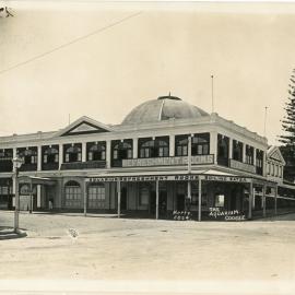 Coogee Palace Aquarium