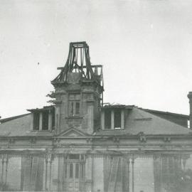 St Helena house located on Torrington Road