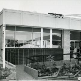 Maroubra senior citizens centre