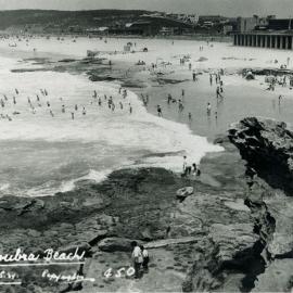 Maroubra Beach looking south