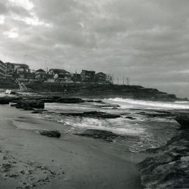 Maroubra Beach looking north