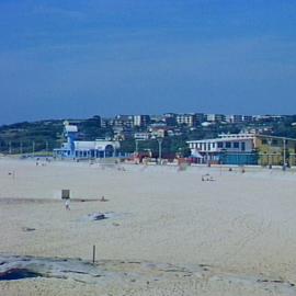 Maroubra Beach