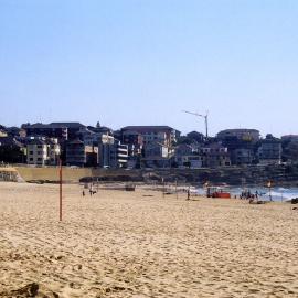 Maroubra Beach looking north