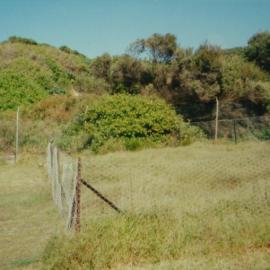 Arthur Byrne Reserve