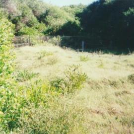 Arthur Byrne Reserve