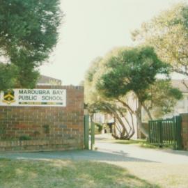 Maroubra Bay Public School