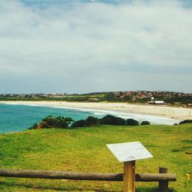 Maroubra Beach coastal walk